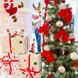 ☆☆もうすぐクリスマス☆☆